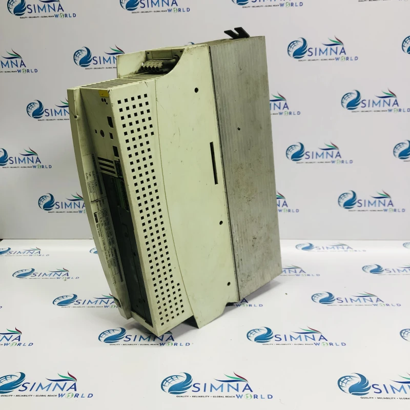 EVF8241-E Frequency Inverter – Lenze 8200 Vector Series thumbnail 4